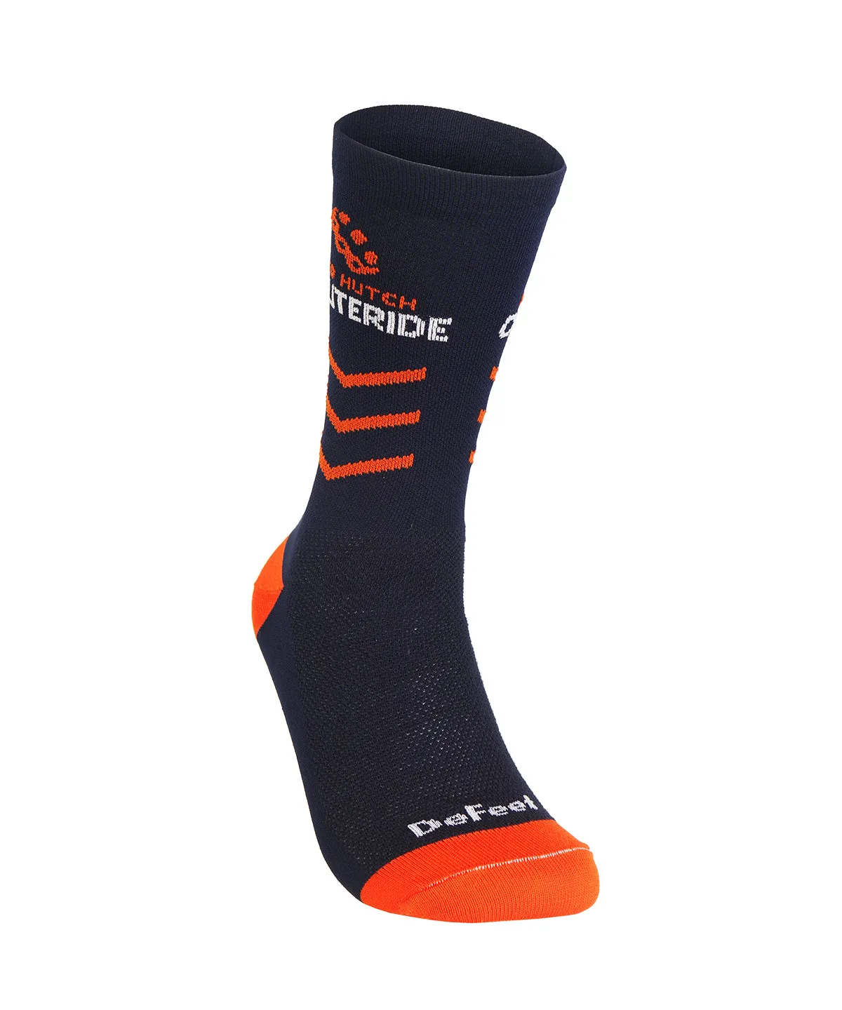 AIREATOR 6" SOCK - OBLITERIDE 24