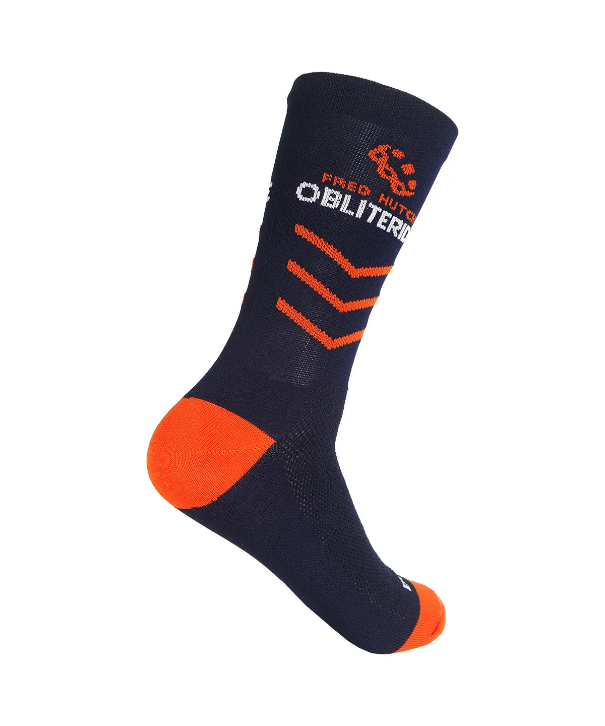 AIREATOR 6" SOCK - OBLITERIDE 24
