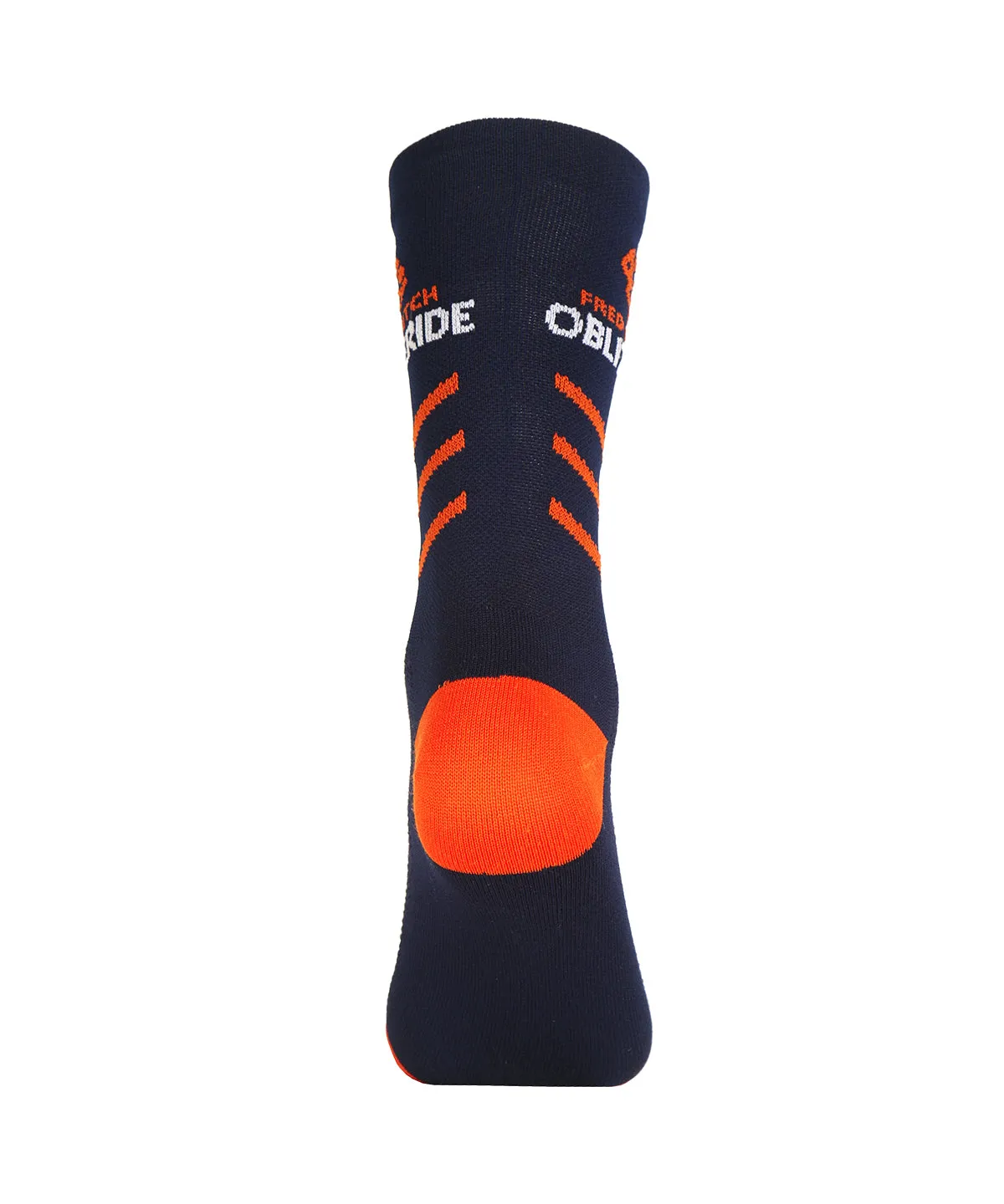 AIREATOR 6" SOCK - OBLITERIDE 24