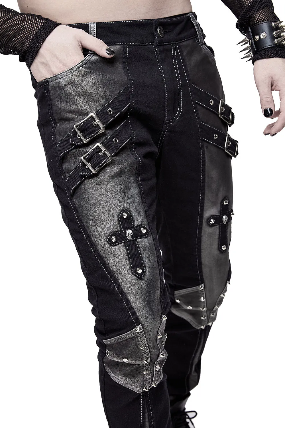 Blood War Pants