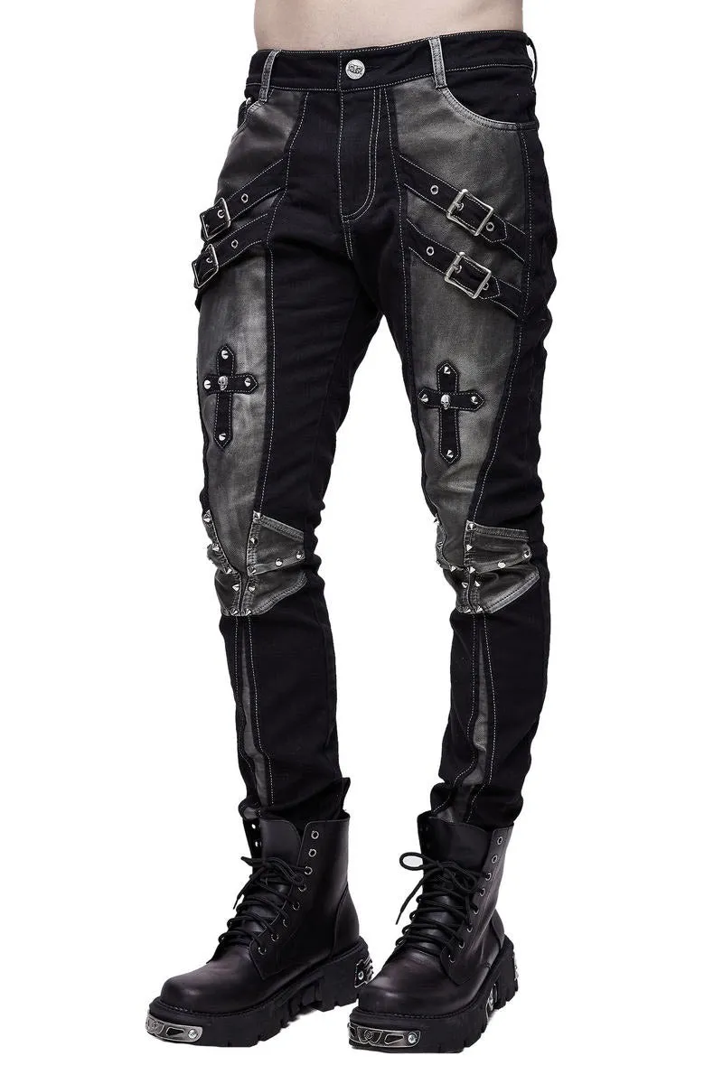 Blood War Pants