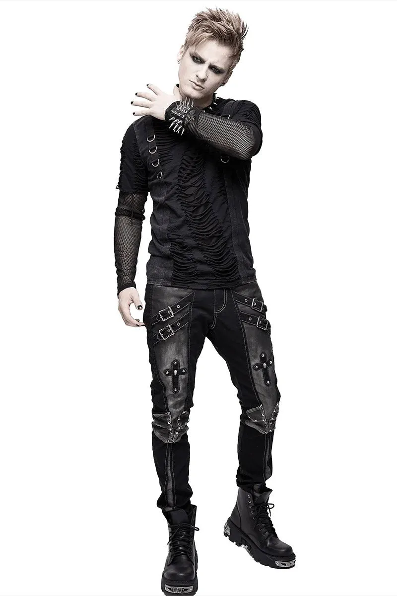 Blood War Pants