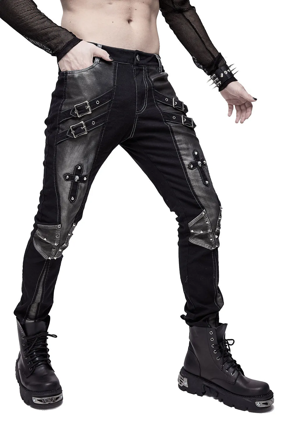 Blood War Pants