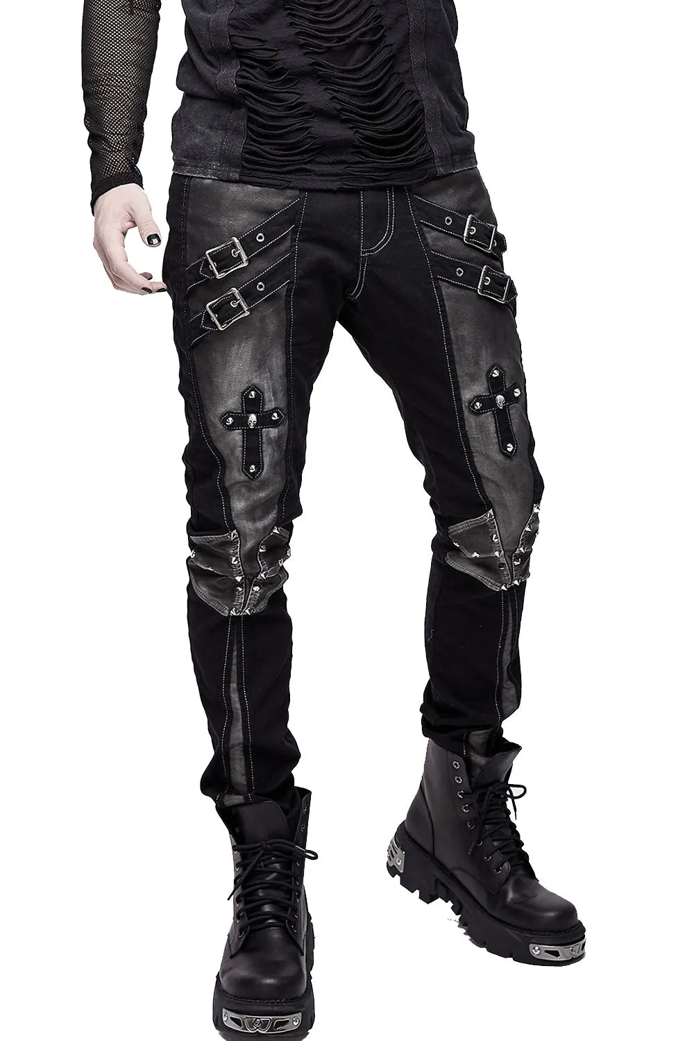 Blood War Pants