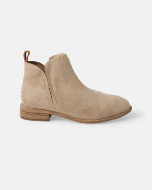 BOOT DOUGLAS - LATTE