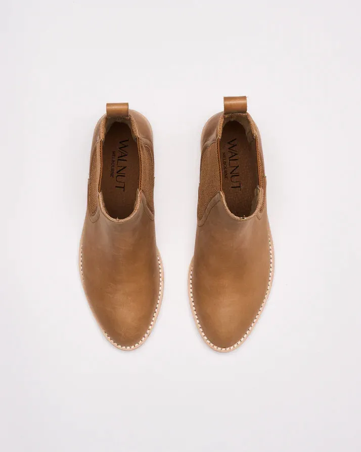 BOOTS CORA