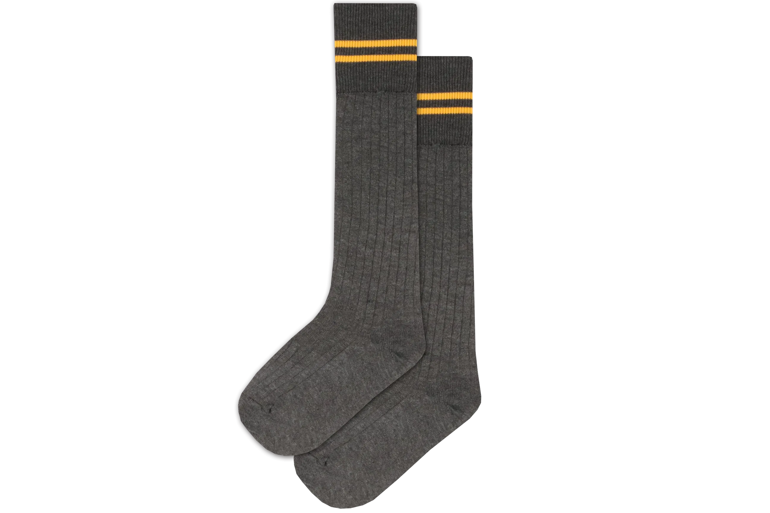 Boys 3/4 Striped Long Socks - Fynnlands