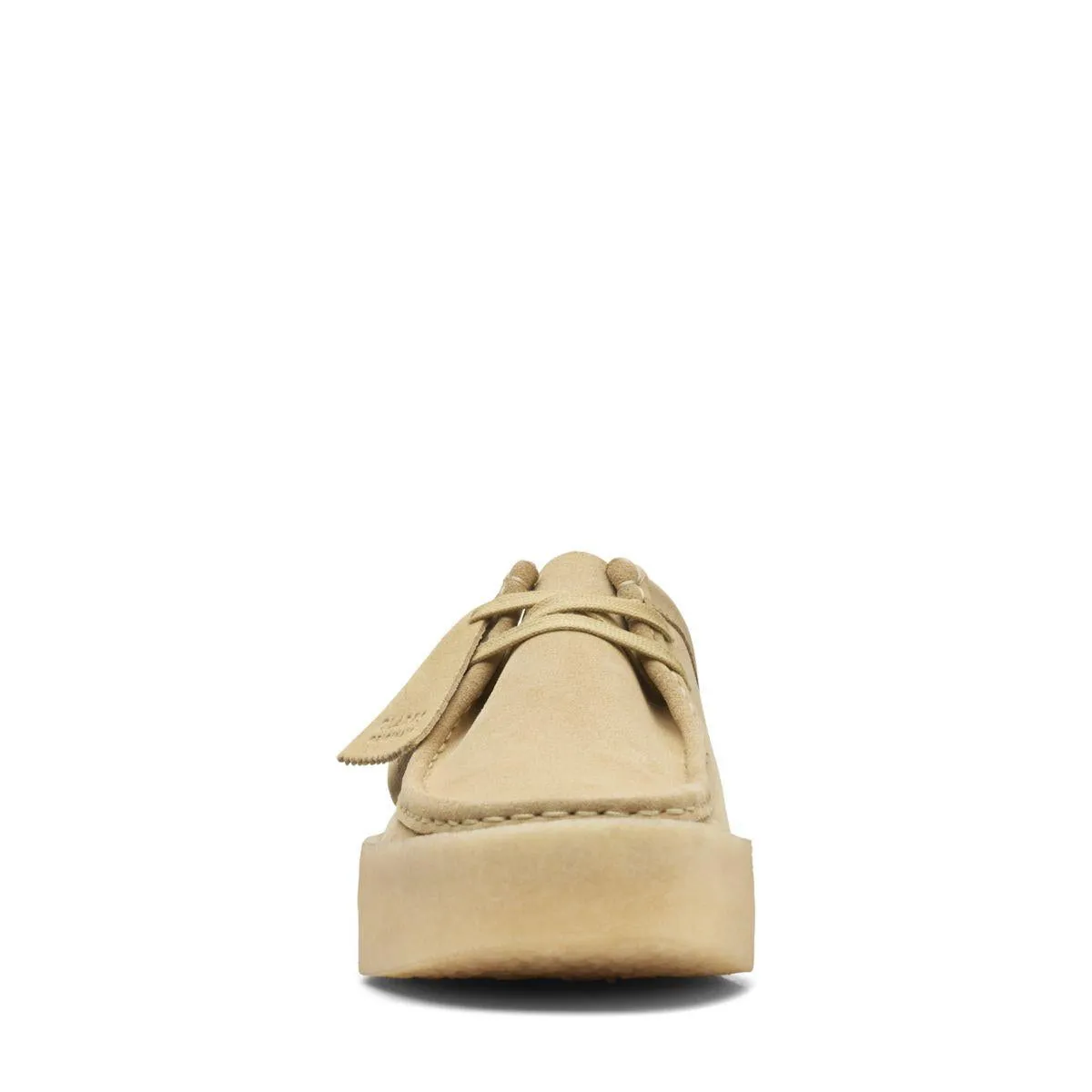 Clarks Men's WallabeeCup Lo Maple Sde WLine 26169187