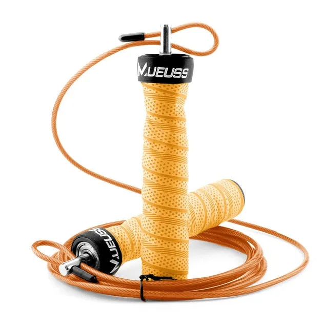 High Speed Jump Rope