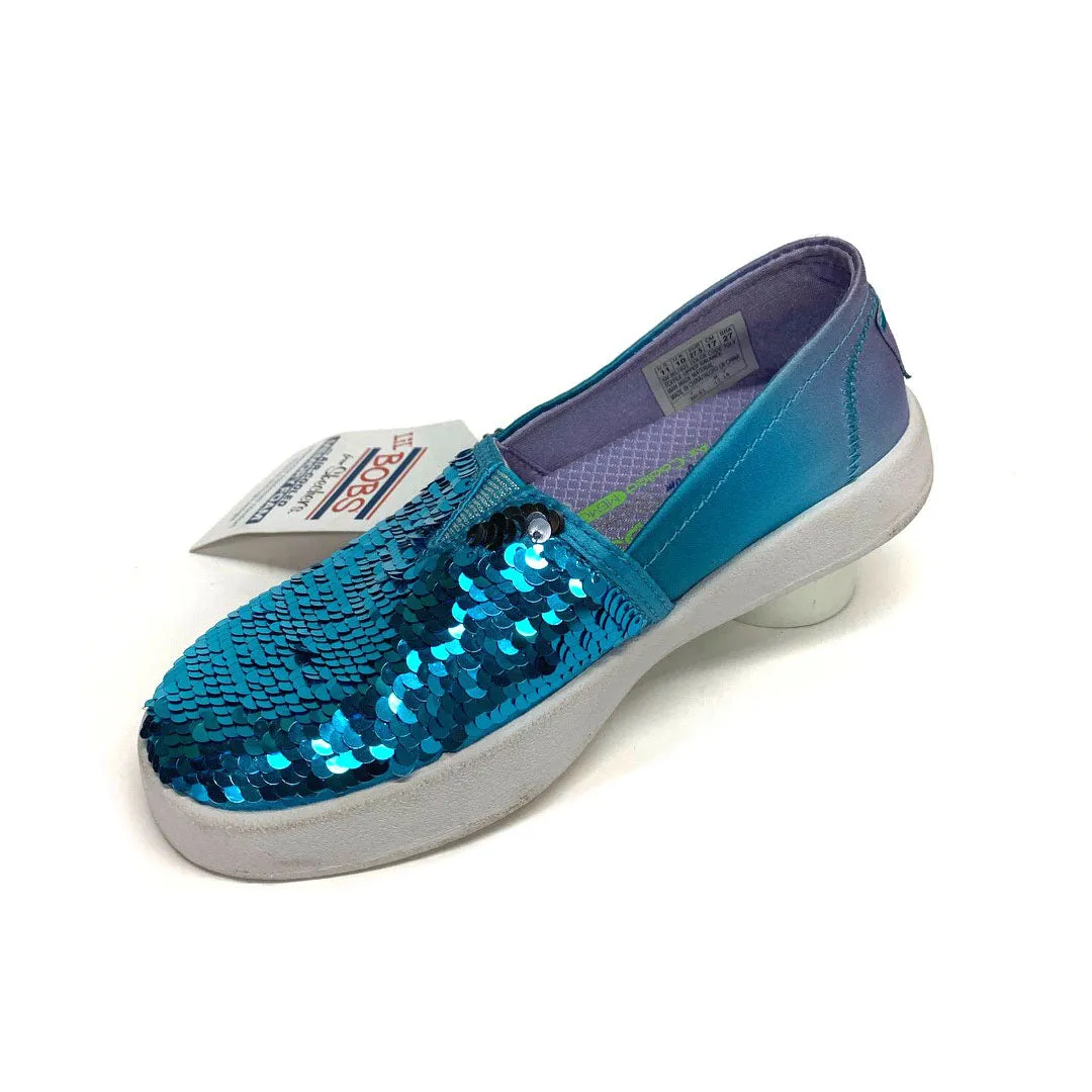 Kids' Lil BOBS B-Loved - Sassy Sequin Shoes