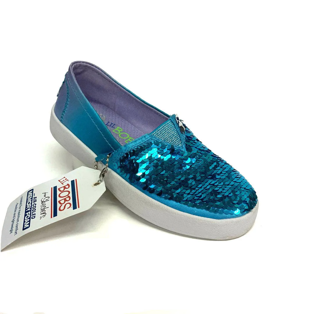 Kids' Lil BOBS B-Loved - Sassy Sequin Shoes