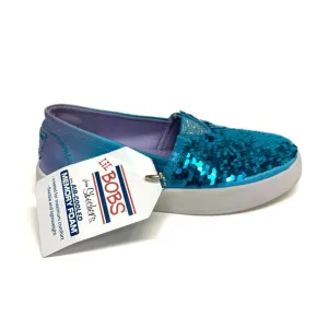 Kids' Lil BOBS B-Loved - Sassy Sequin Shoes