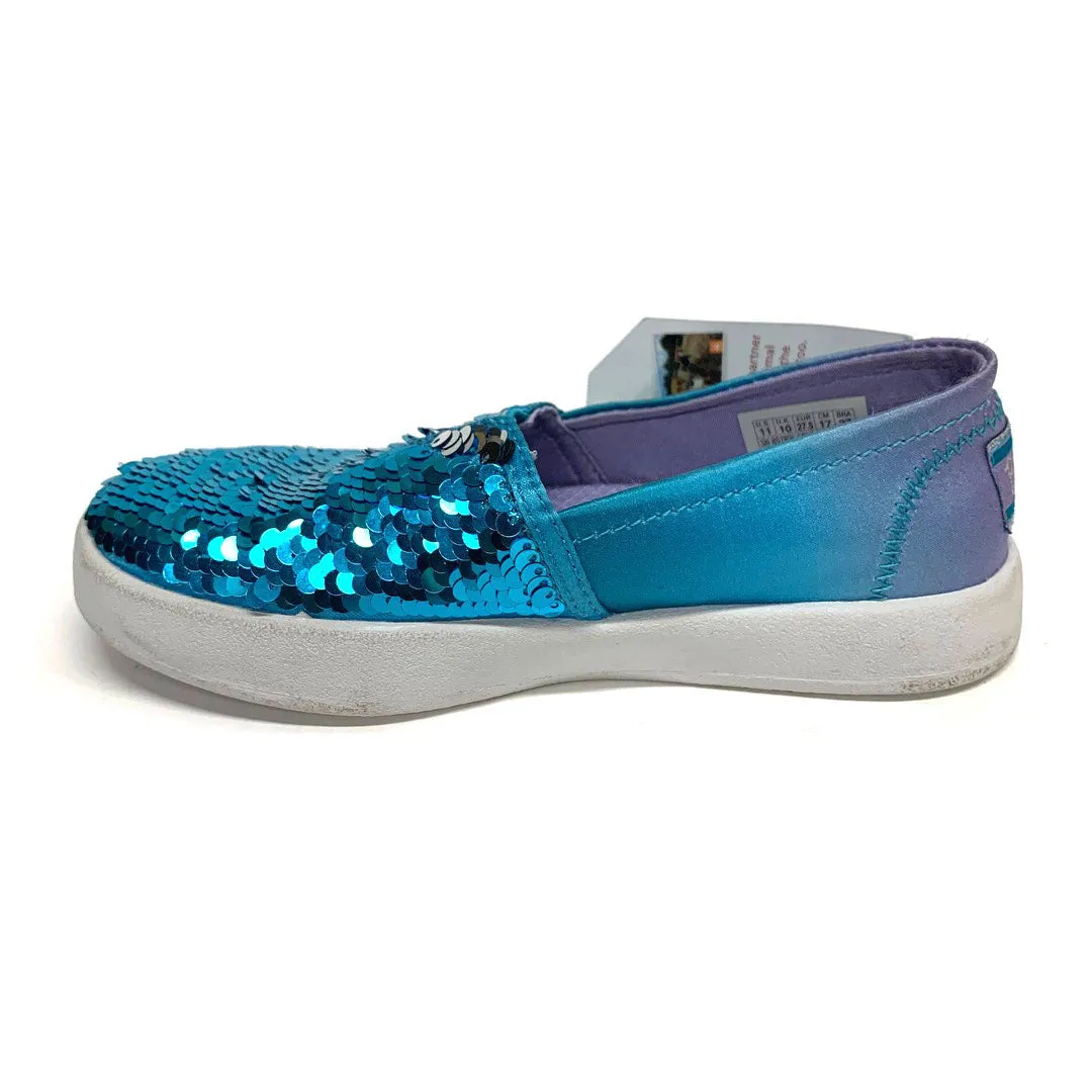 Kids' Lil BOBS B-Loved - Sassy Sequin Shoes