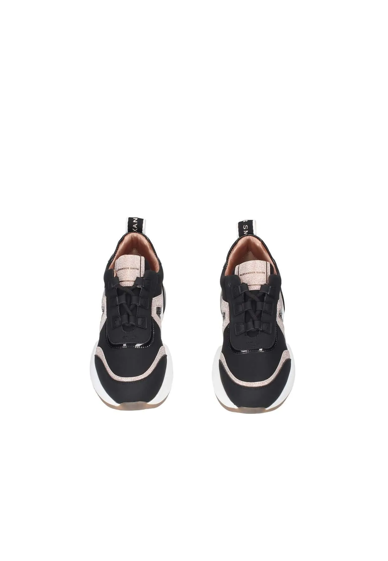 MBW1159 sneaker ALEXANDER SMITH