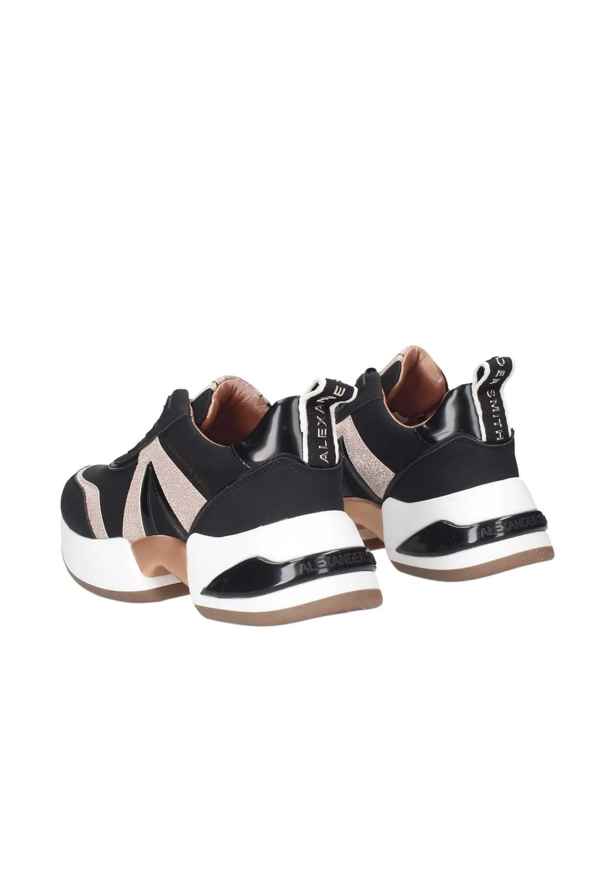 MBW1159 sneaker ALEXANDER SMITH