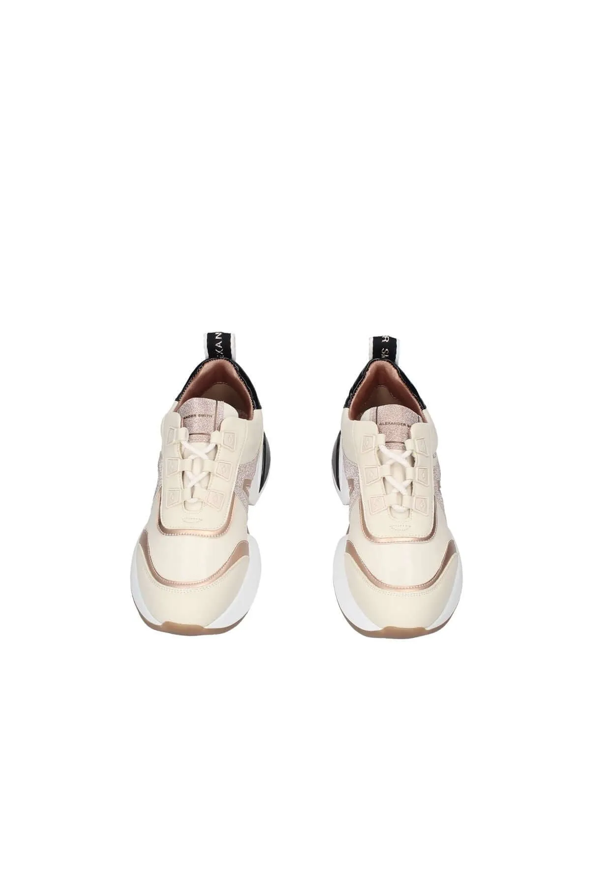 MBW1159 sneaker ALEXANDER SMITH