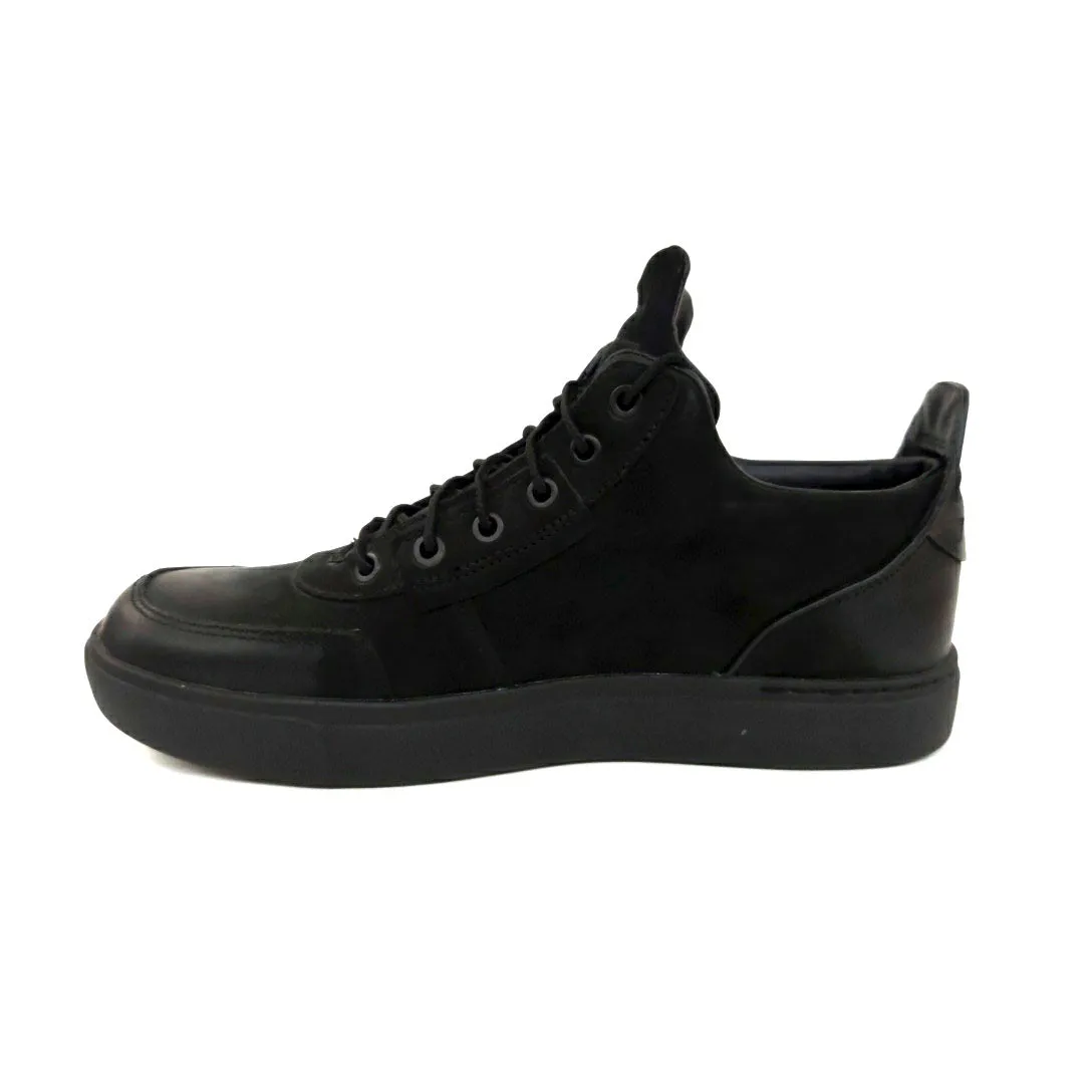 Men's Amherst High-Top Chukka Shoes