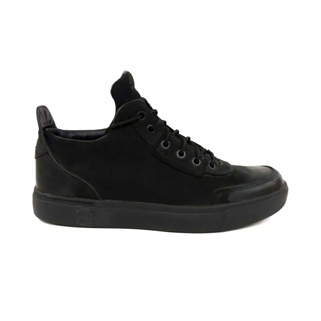 Men's Amherst High-Top Chukka Shoes
