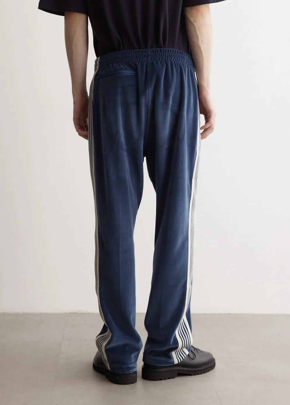 Narrow Track Pants