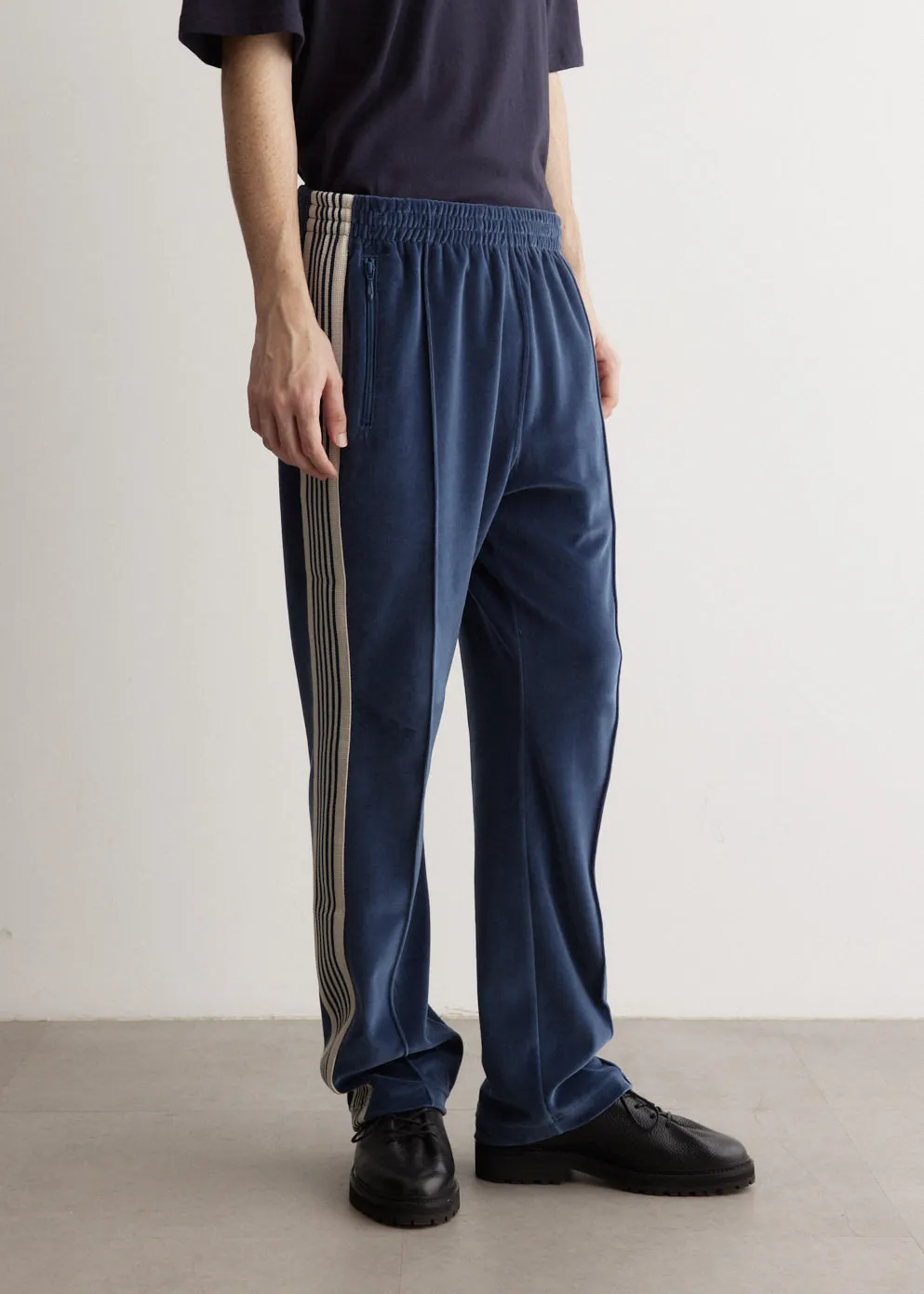 Narrow Track Pants