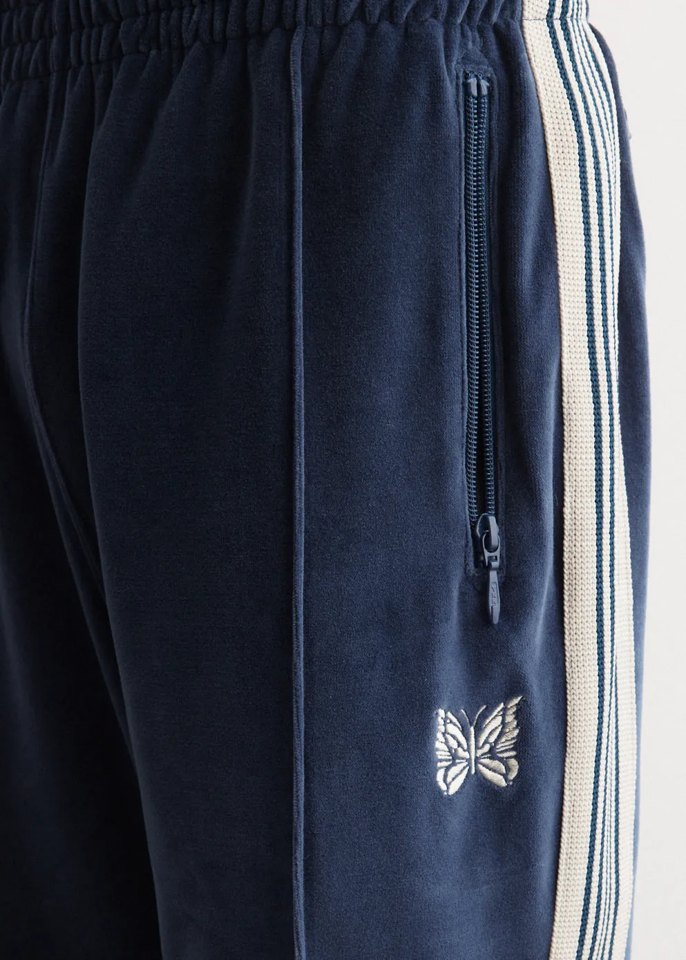 Narrow Track Pants