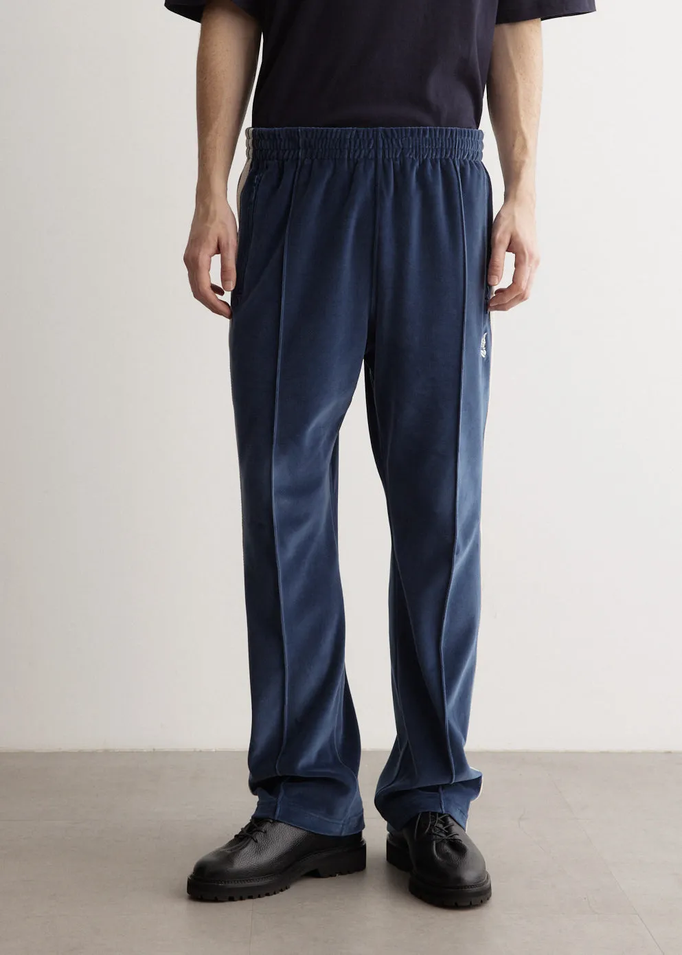 Narrow Track Pants