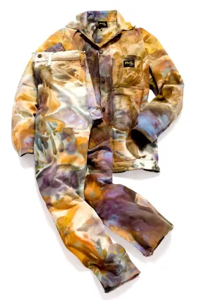 Painter's Pants in Timber