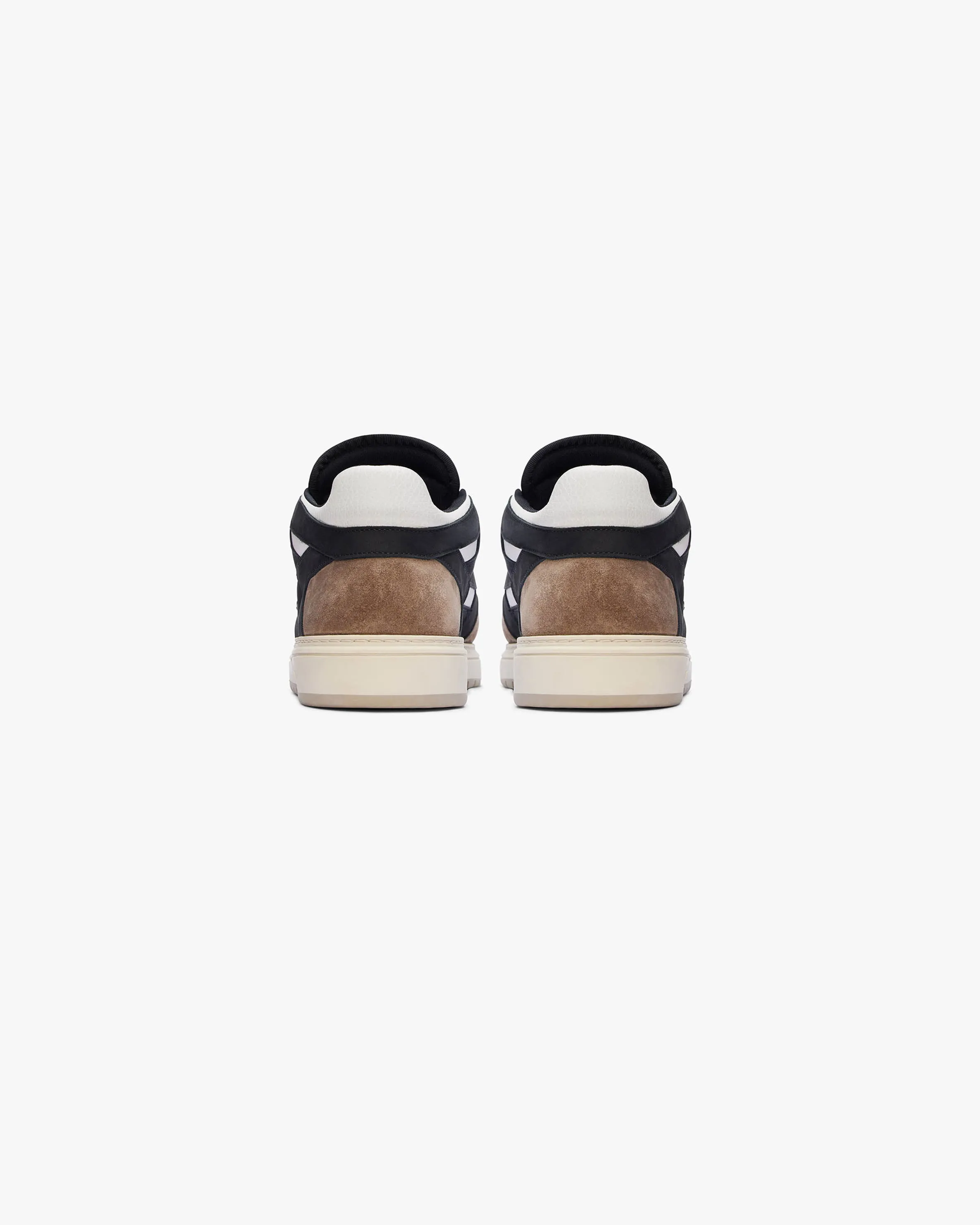 Reptor Low - Mushroom