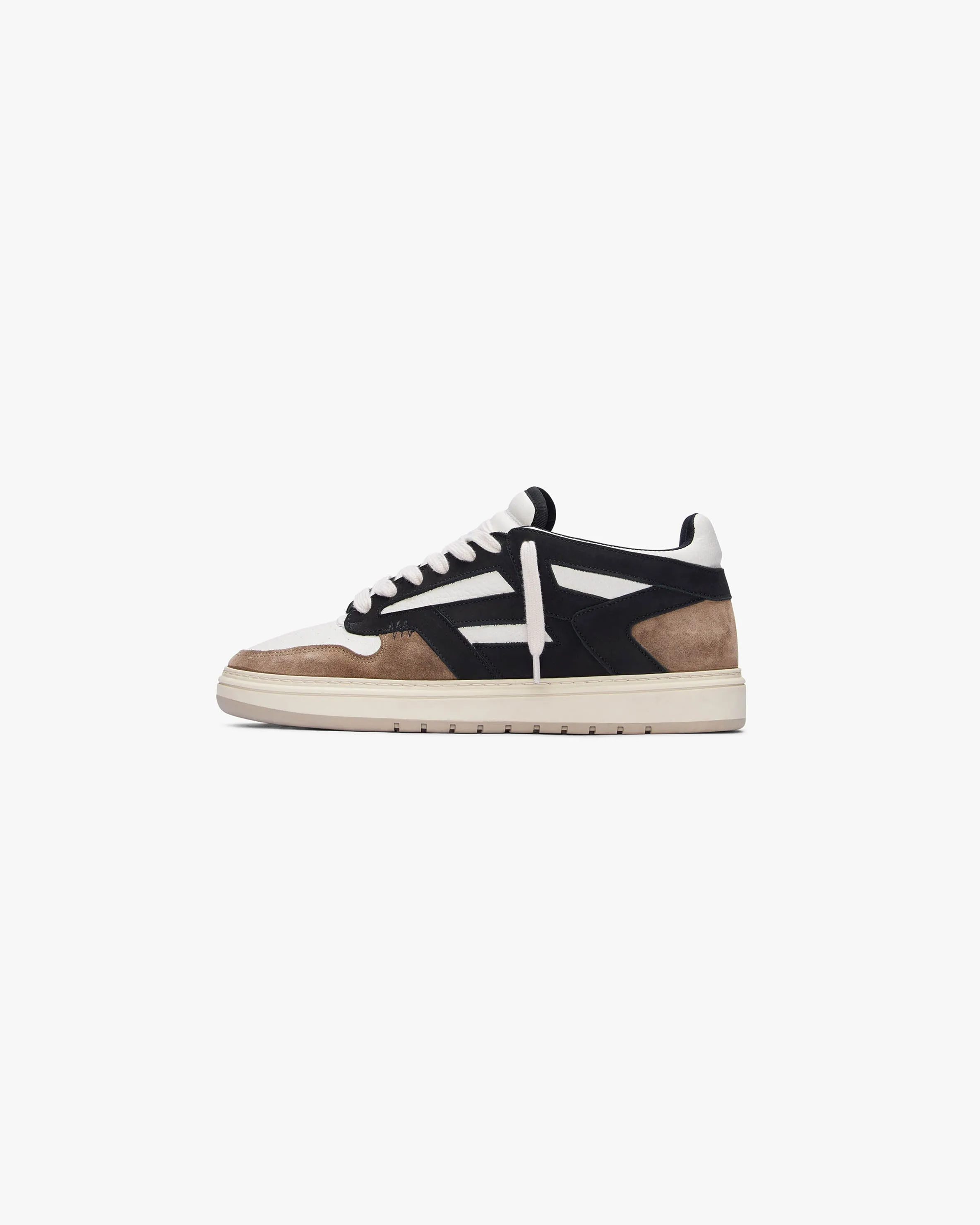 Reptor Low - Mushroom
