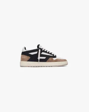 Reptor Low - Mushroom