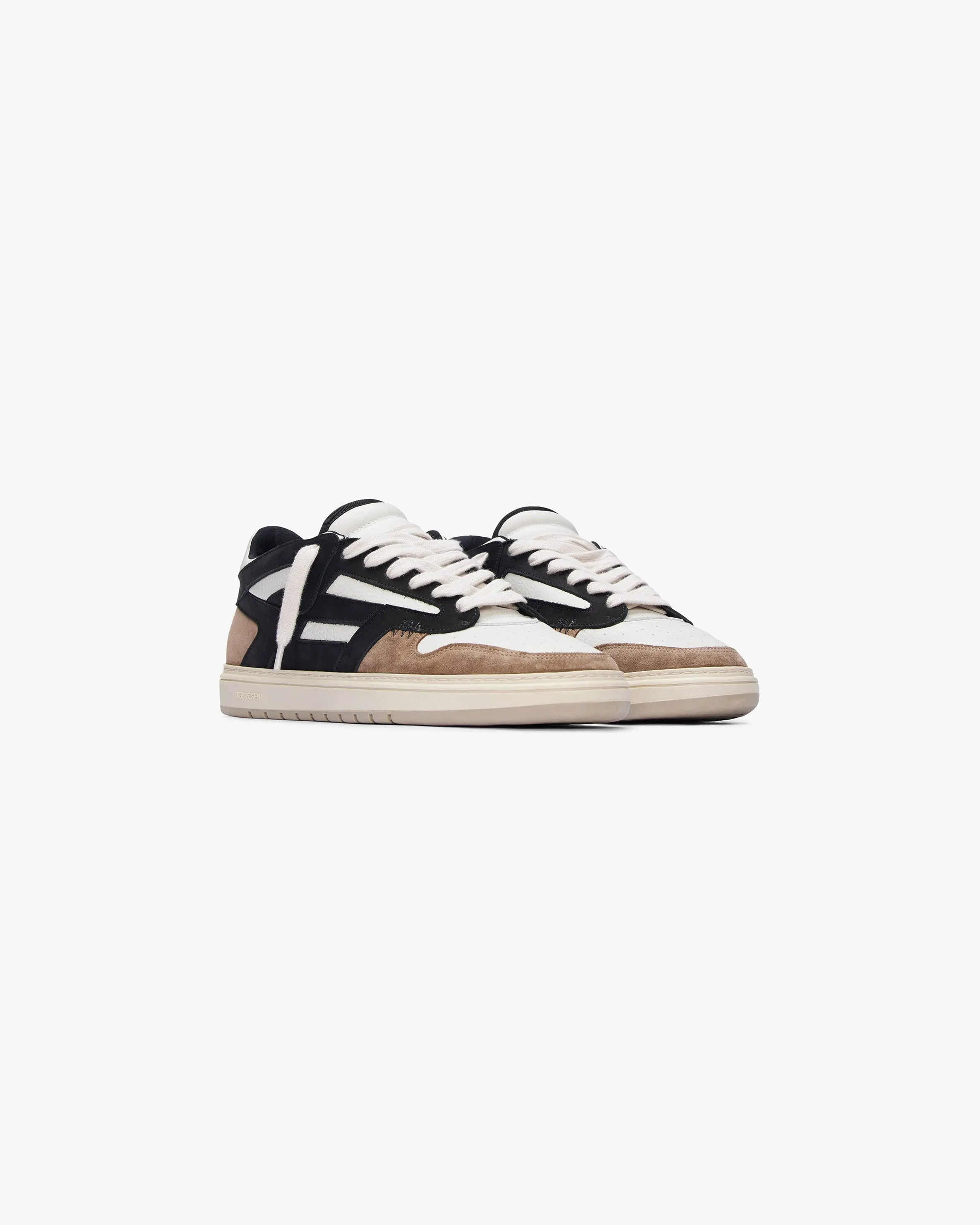 Reptor Low - Mushroom