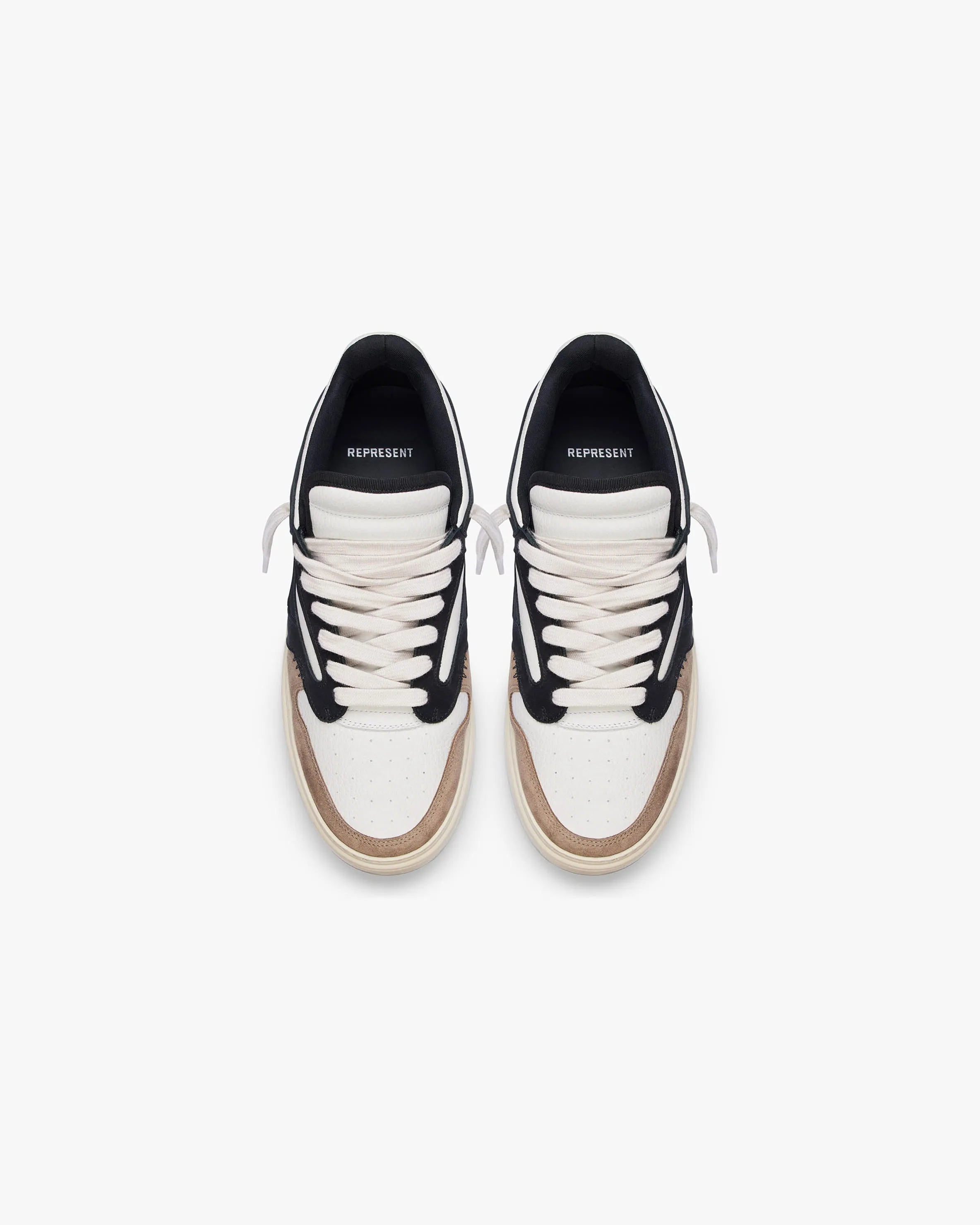 Reptor Low - Mushroom