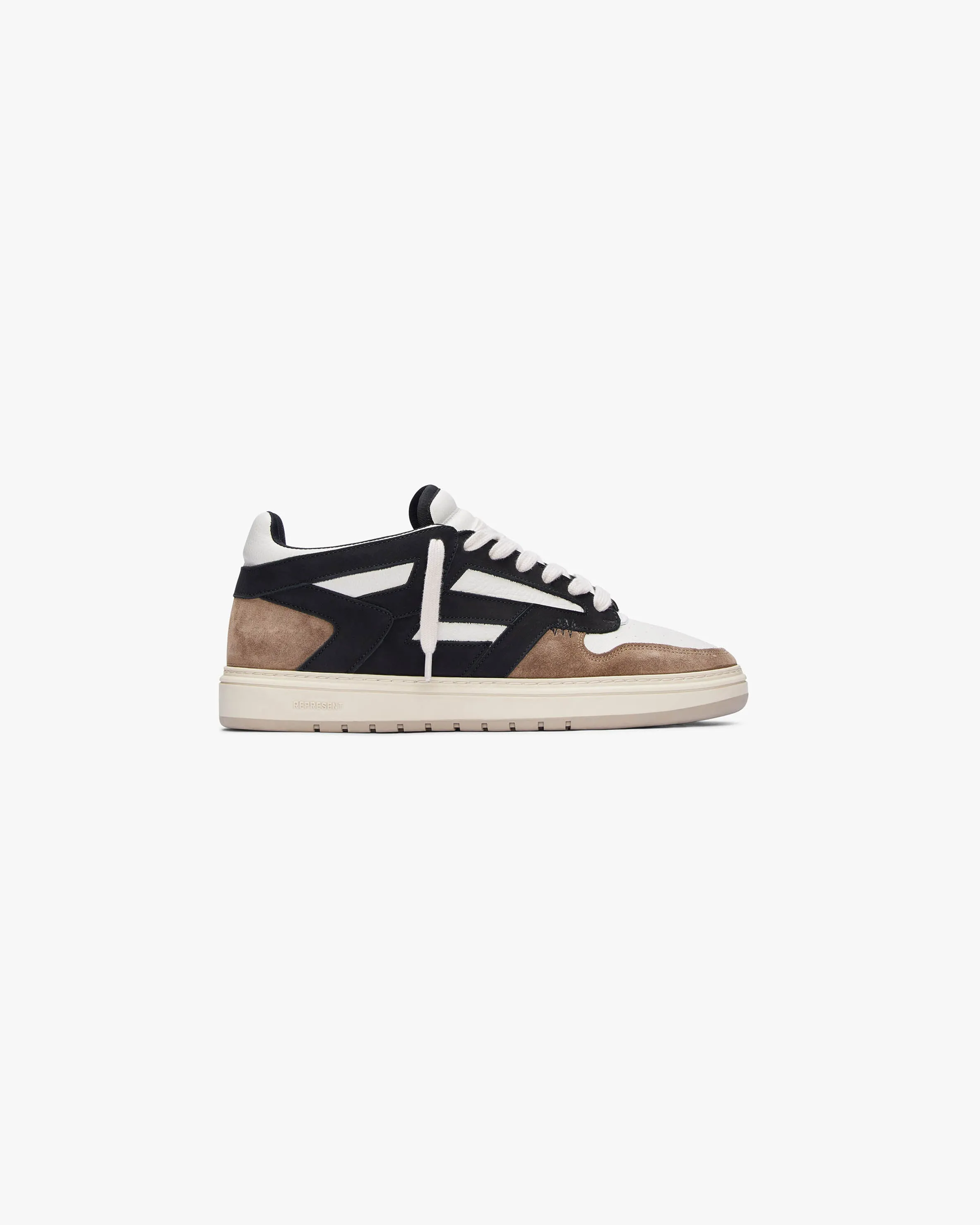 Reptor Low - Mushroom