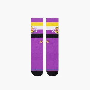 Stance Lakers St Crew