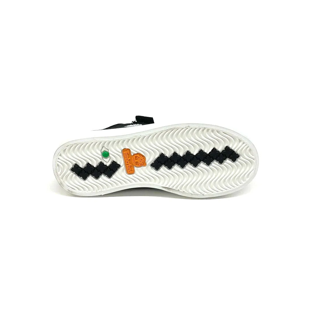 Toddler Newport Bay 2-Strap Canvas Sneakers