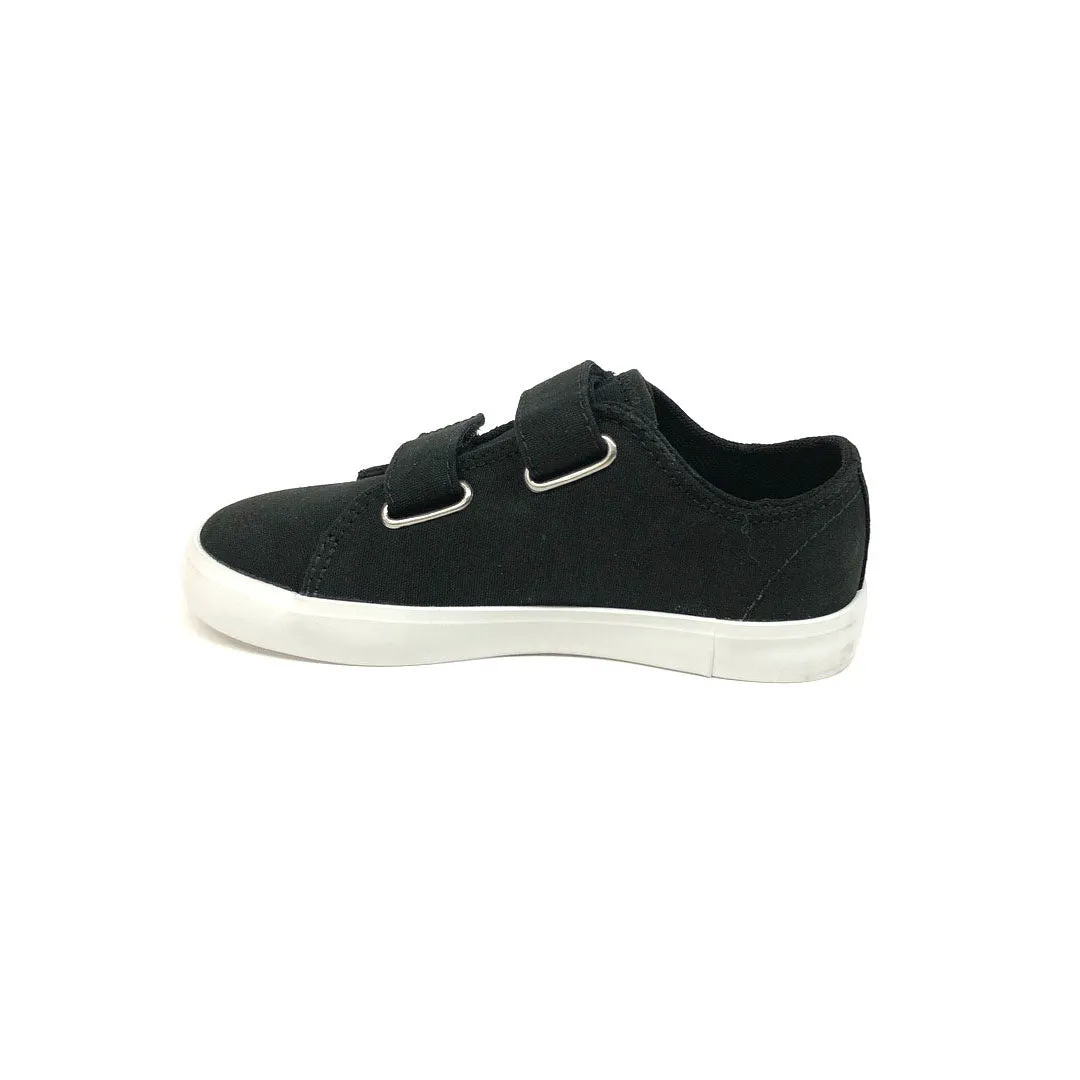 Toddler Newport Bay 2-Strap Canvas Sneakers